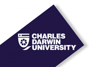 Charles Darwin University (00300K)